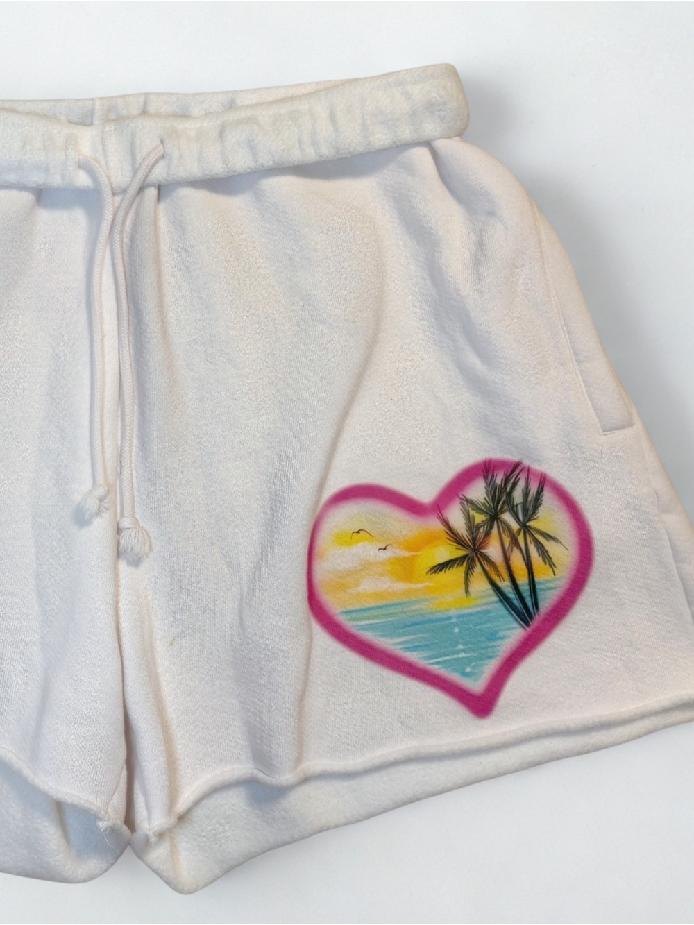Boys Lie Spring Fever Shorts